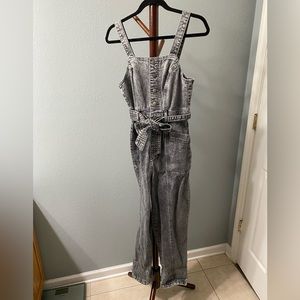 Universal Thread Jean Overalls